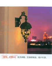 金牌344