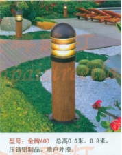 金牌400