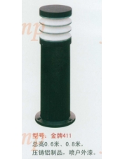 金牌411