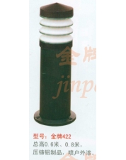 金牌422