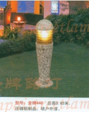 金牌440