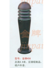 金牌458